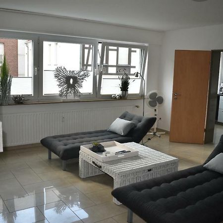 My Home - Ferienwohnung Ludinghausen Zewnętrze zdjęcie