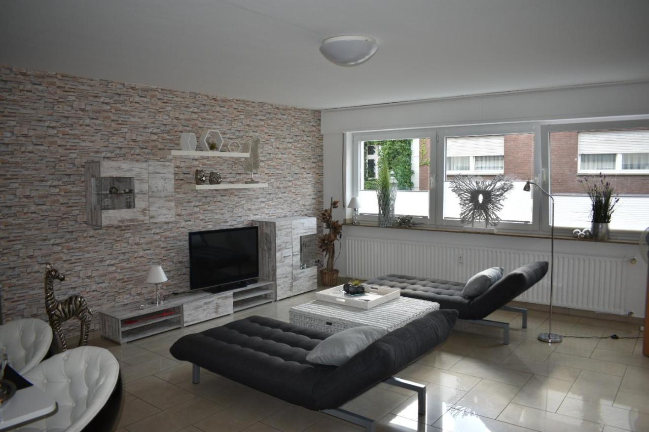 My Home - Ferienwohnung Ludinghausen Zewnętrze zdjęcie