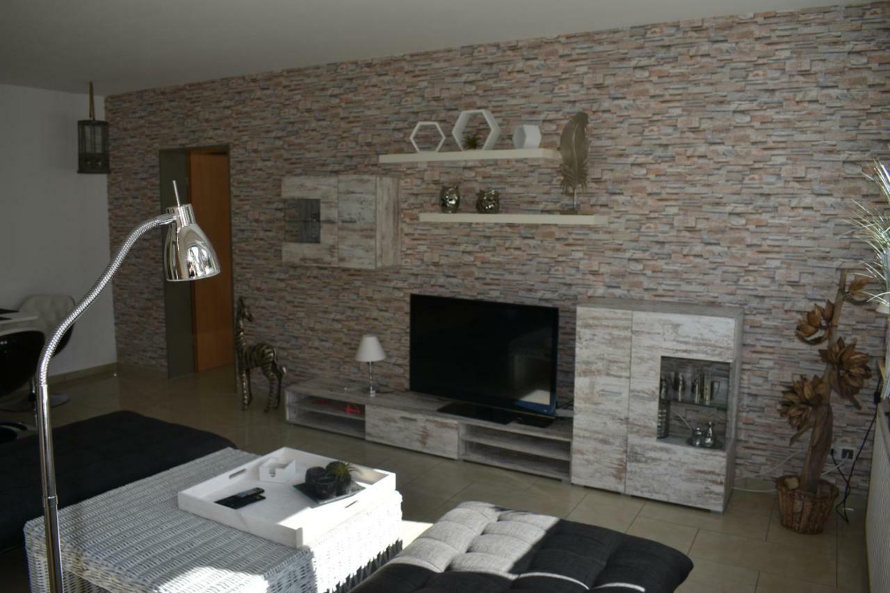 My Home - Ferienwohnung Ludinghausen Zewnętrze zdjęcie