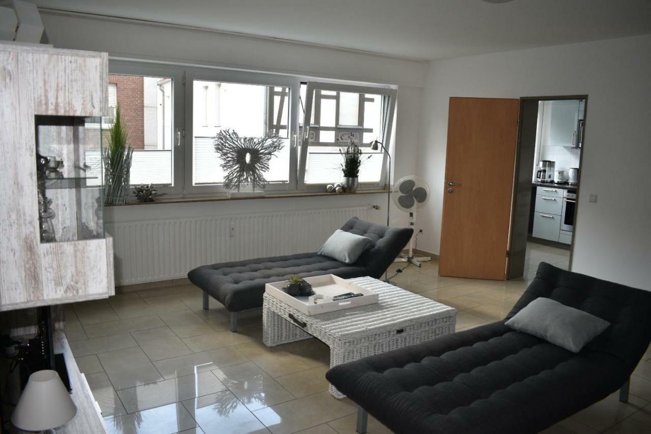 My Home - Ferienwohnung Ludinghausen Zewnętrze zdjęcie
