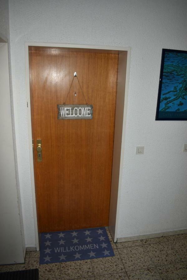My Home - Ferienwohnung Ludinghausen Zewnętrze zdjęcie
