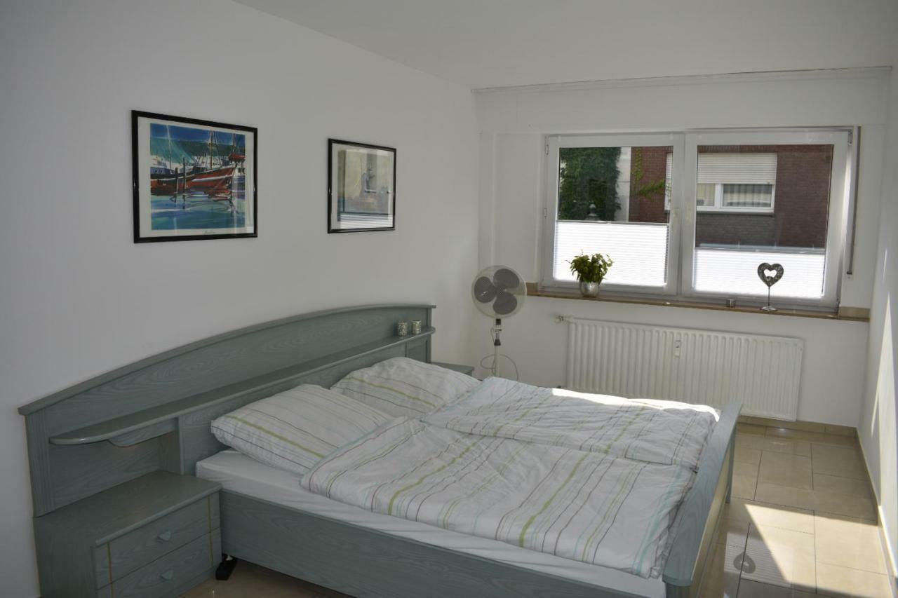 My Home - Ferienwohnung Ludinghausen Zewnętrze zdjęcie