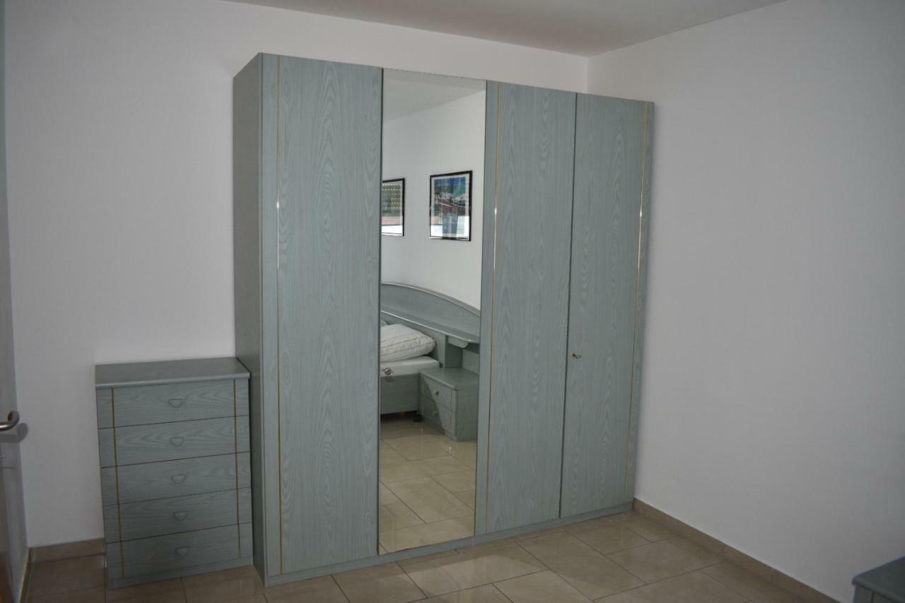 My Home - Ferienwohnung Ludinghausen Zewnętrze zdjęcie